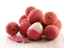 Свежие фрукты оптовая продажа натуральный вкус готовый к доставке Индивидуальный бренд личи сладкая таза вьетнамский