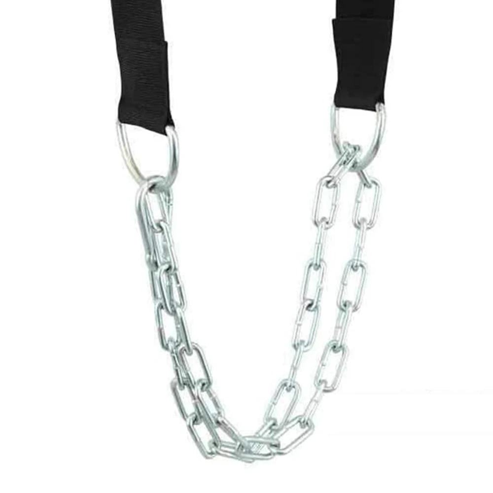Strength Training Fitness Head Neck Harness Neck Exerciser Builder Support Strength Resistance Training Weightlifting