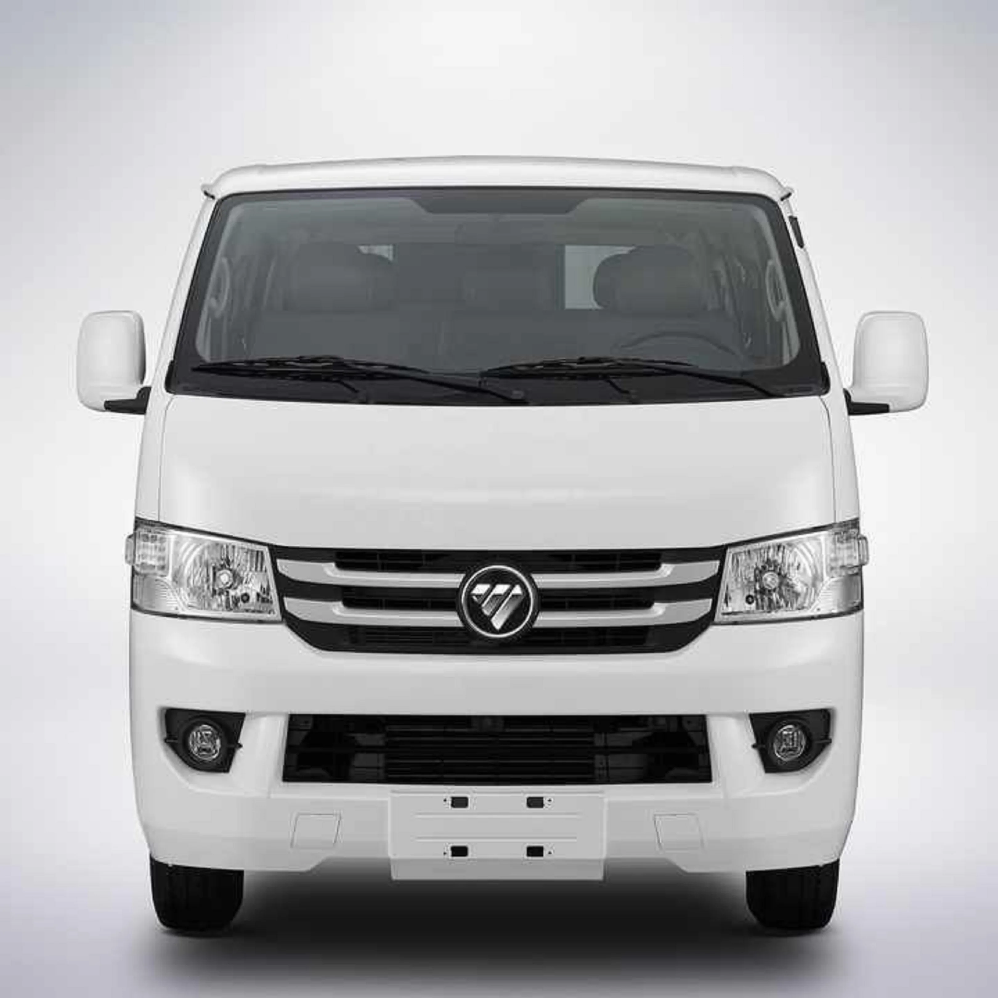 15 Seats Fairly Used Toyota HiAce Mini Bus for sale at auction prices for toyota