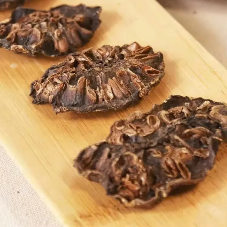 The Most Competitive Price dried noni for juice Dried Noni Sliced 17.6oz ANGLE