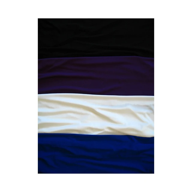 High Quality and Hot Selling Sell ITY Matt Jersey Span fabric Top quality fabric sturdy and excellent performance Innovative