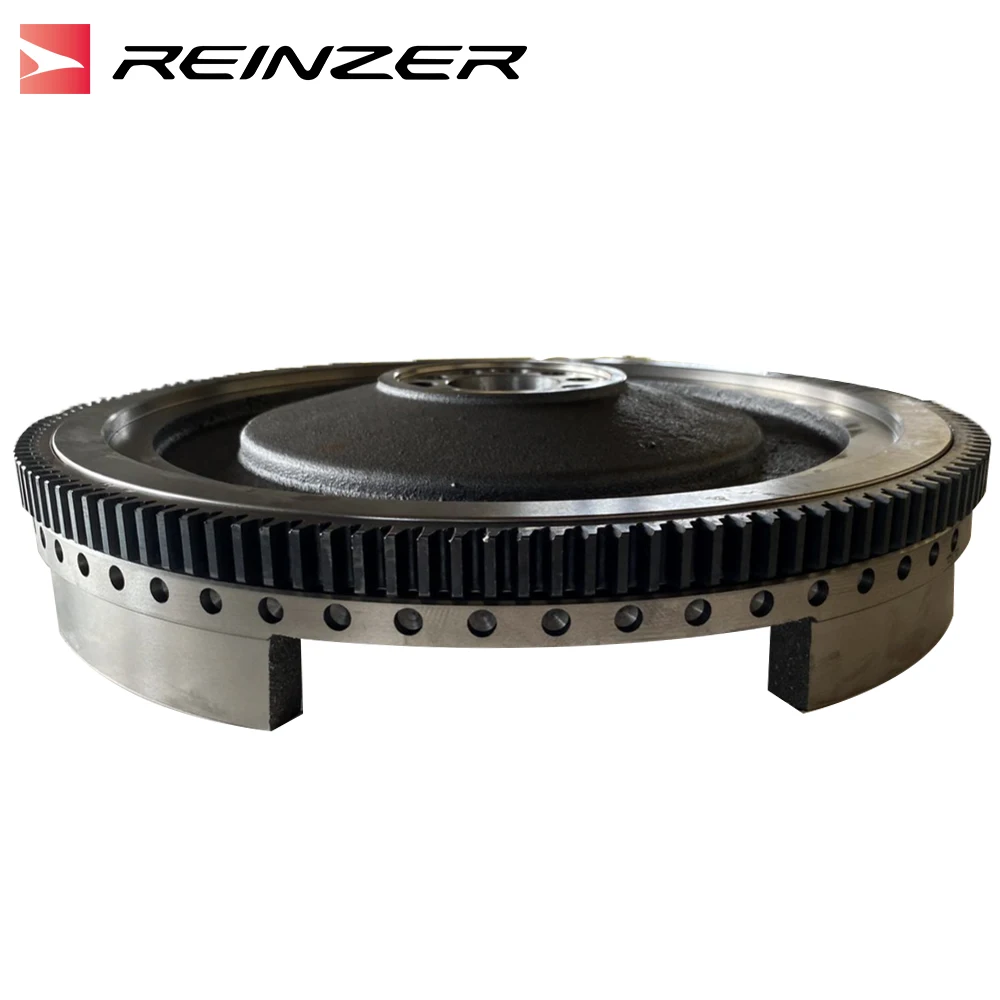 AUTOMATIC TRANSMISSION FLYWHEEL ISUZU CYZ52 8980213890