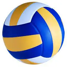 Custom Leather Outdoor Volleyball Indoor Official Size Game Ball White Beach Volleyball Factory Direct Sales Outdoor Sport