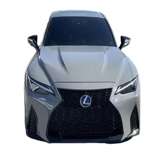 2020,2021 2022 2023 2024 USED LexusIS 500 Launch Edition Sedan car LHD RHD left hand drive and right hand drive
