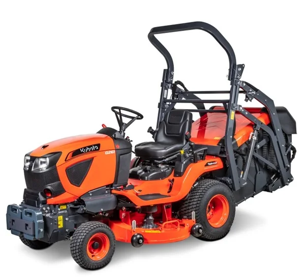 G26-3 газонокосилка Kubota Высокоэффективная высокого разряда