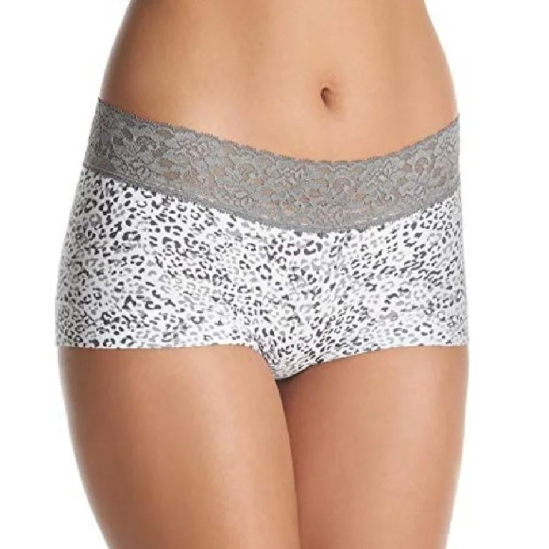 Wholesale Cheap Price Hot-sales Ladies Print Comfortable Cotton Panties Young Girl Beautiful Fashionable Lingerie For Women