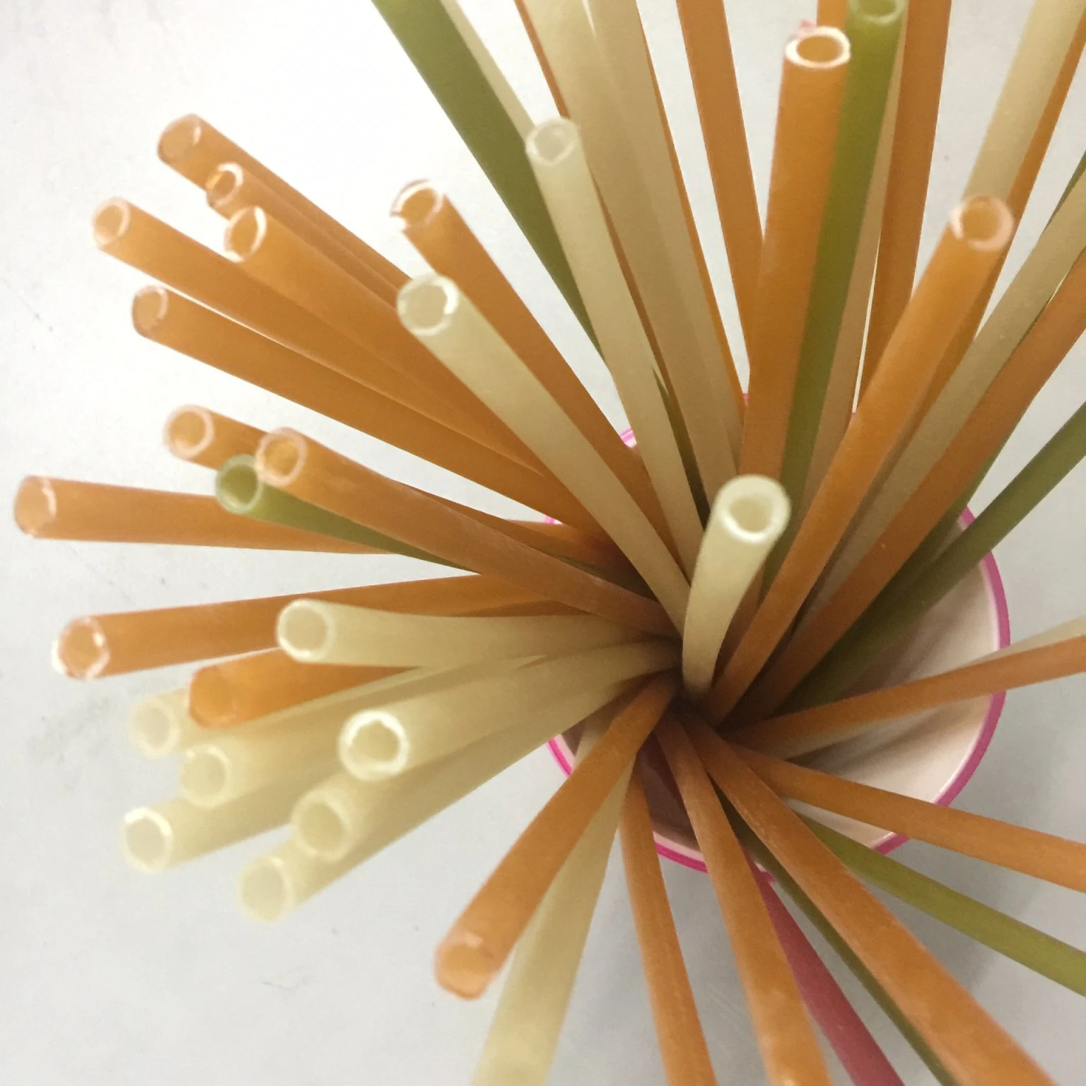 JANE LEE 100% безопасная съедобная Соломка для рисовой муки Экологически чистая красочная посуда бутылка сухого сладкого вкуса выбор розничных продавцов