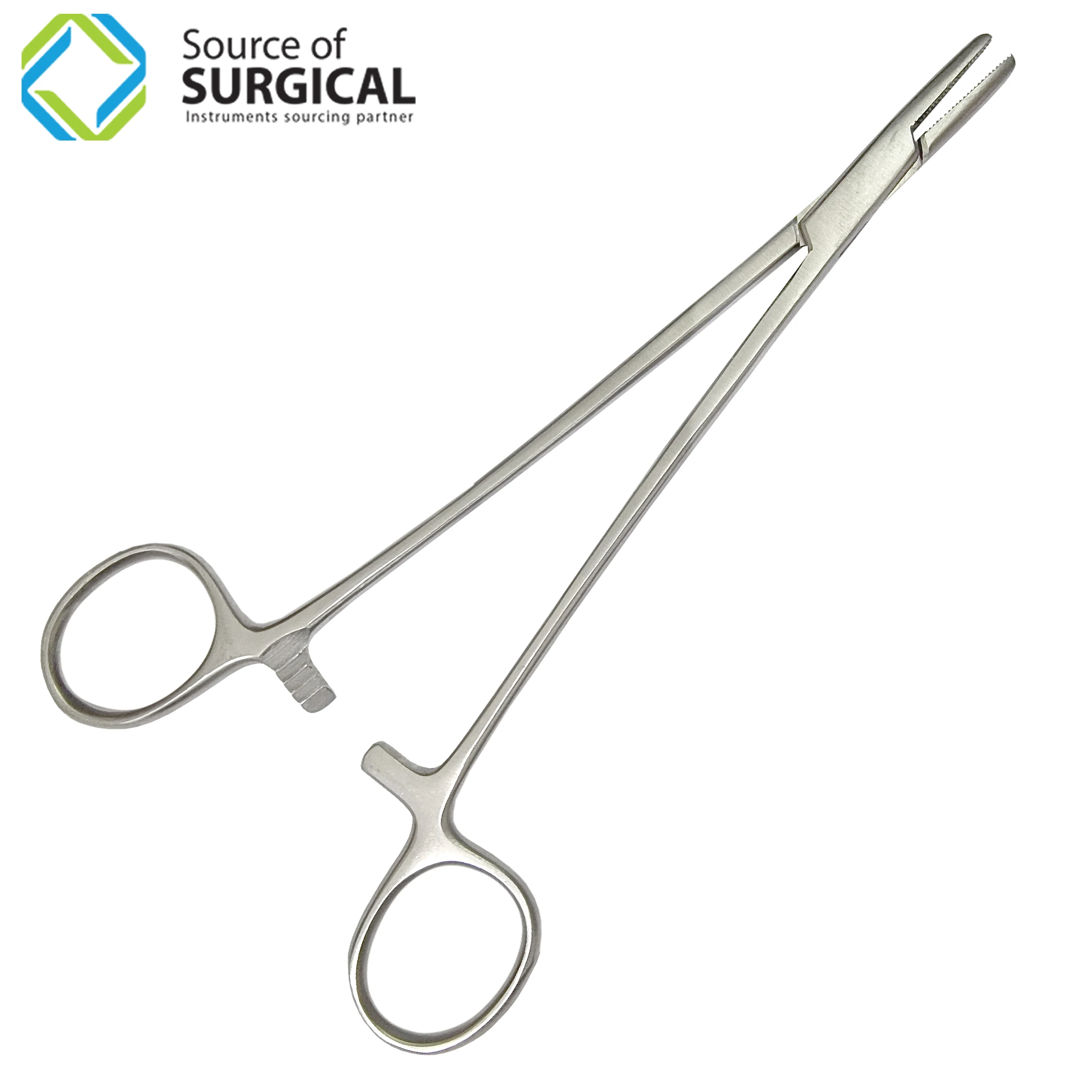 New Professional High Quality Mayo Hegar Needle Holder