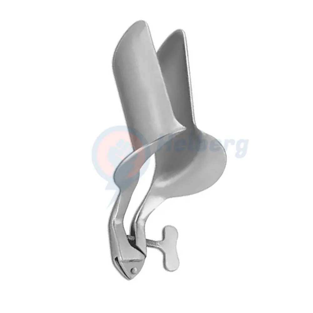 New Collin Vaginal Speculum Large Gynecology Instruments