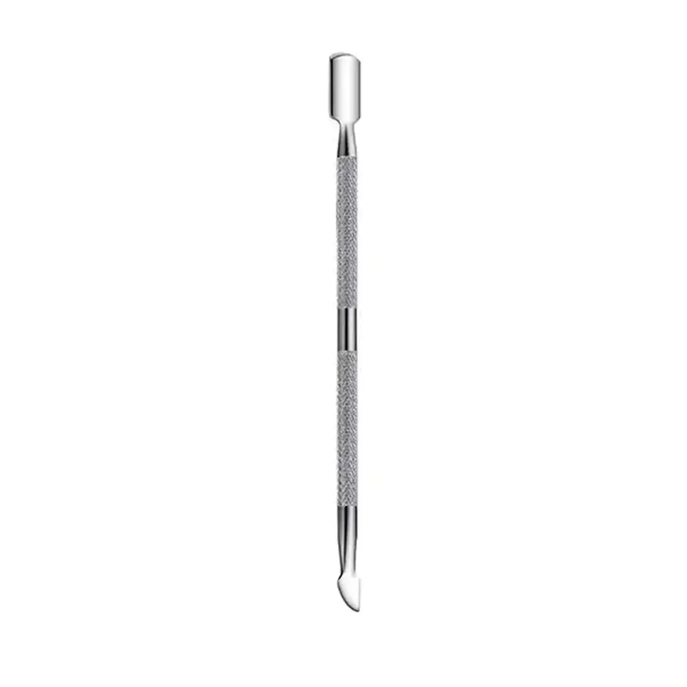 Premium Stainless Steel Cuticle Nippers for Professional Manicure - Best-Selling Dead Skin Remover Nail Clipper