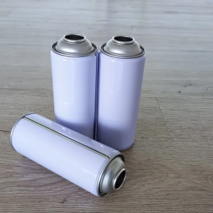Customize Logo Metal Packaging Cylinder Paint Cans For Industrial Purpose Colorful from Vietnam