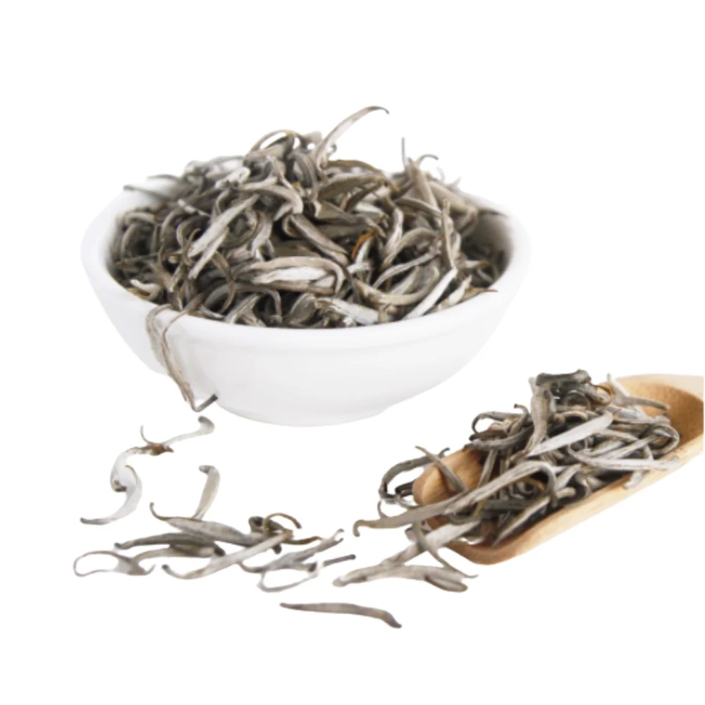 100% Organic White Tea High Quality Vietnames Shan Tuyet Tea Best Price For Dried Tea Healthy Drinking