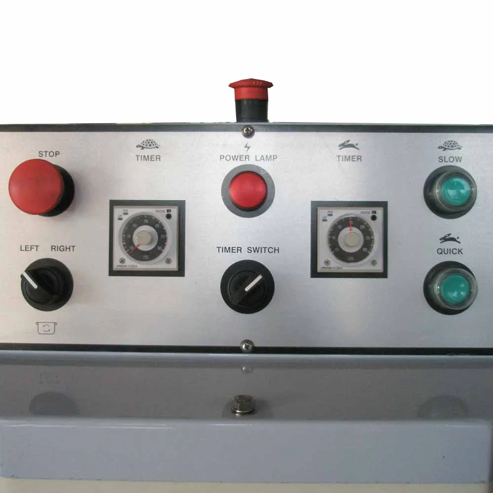 commercial heavy duty 175 kg spiral dough mixer bakery bread maker machine flour kneading mixer