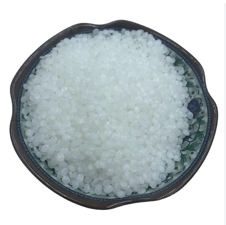 HDPE Granules Virgin HDPE Plastic Granules Virgin HDPE Plastic Resins for sale with quality certificate