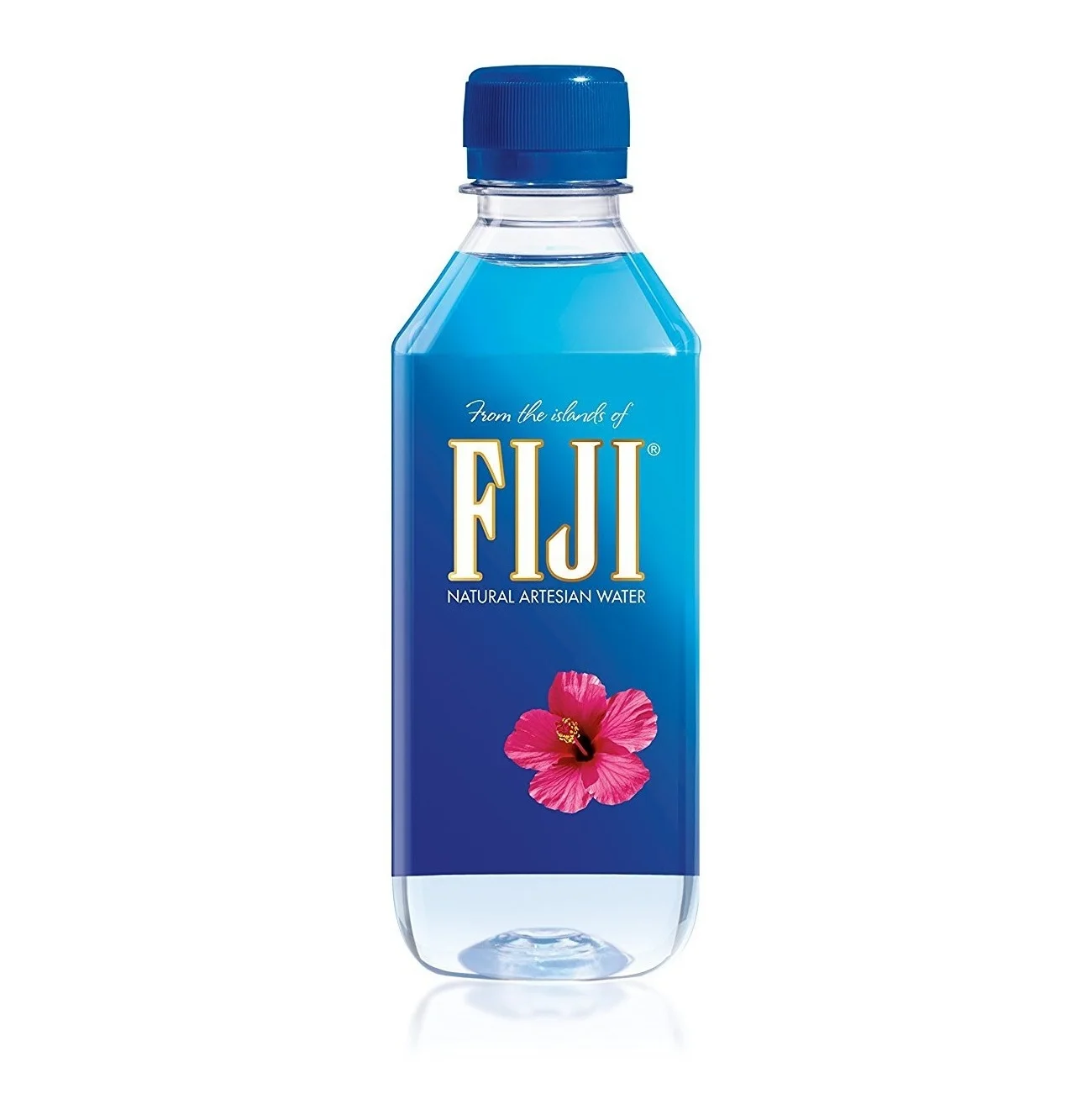 Drinking Water Fiji natural artesian water