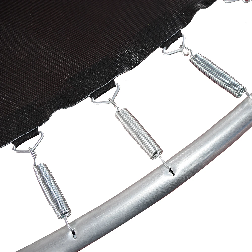 Promotional 10FT 3 Legs Children Trampoline OEM Kids Indoor Outdoor Trampoline for Sale