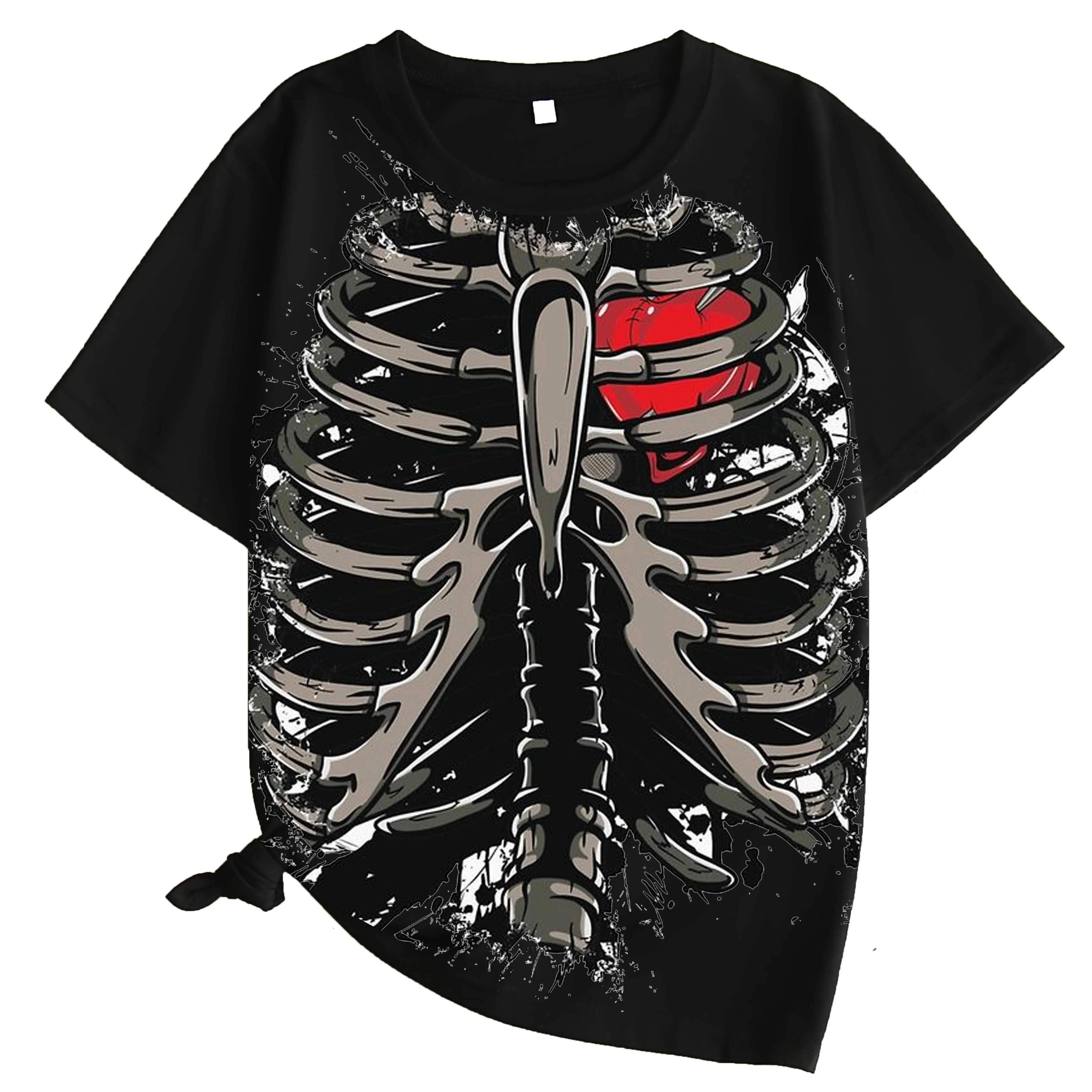 Best Selling 100 % cotton breathable summer t shirt women oversize t shirts silicon 3d shirt printing machine Reflective