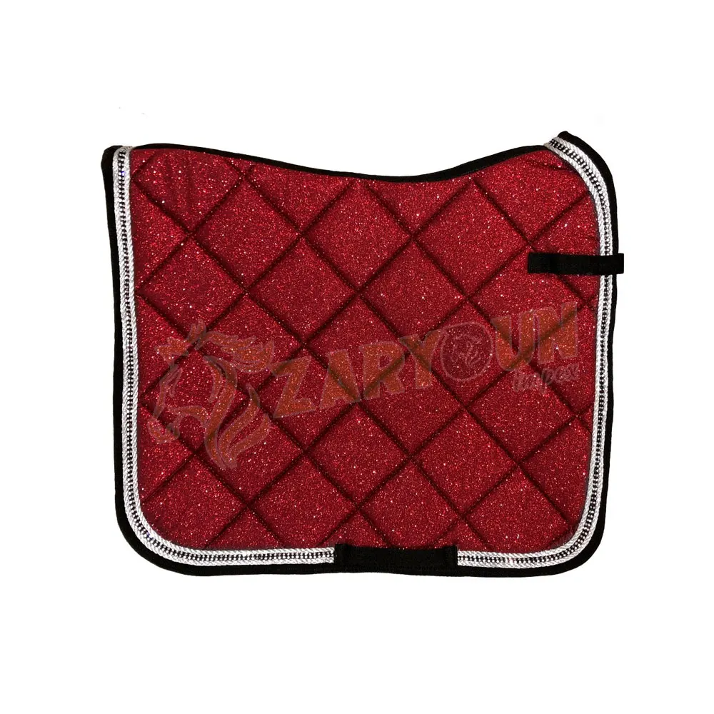 Высококачественные коврики для верховой езды по индивидуальному заказу