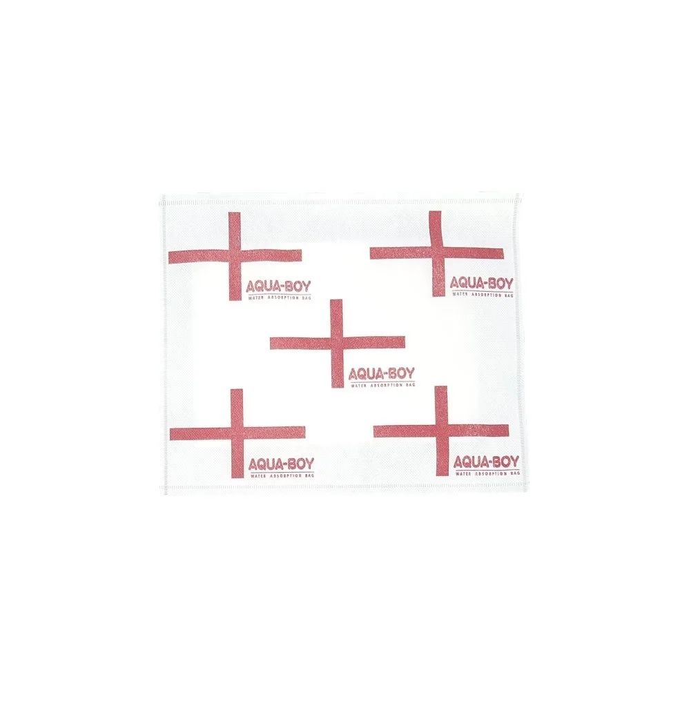 Water Safety Rain Absorbent Sand Less Flood Moisture Absorber Bags