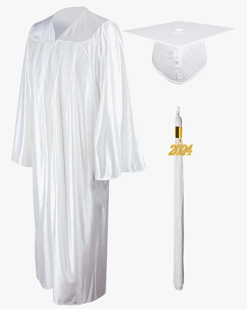Hot Sale Color Combination Primary School Students Graduation Gown Kindergarten British Class Uniform Suit Polyester Sets