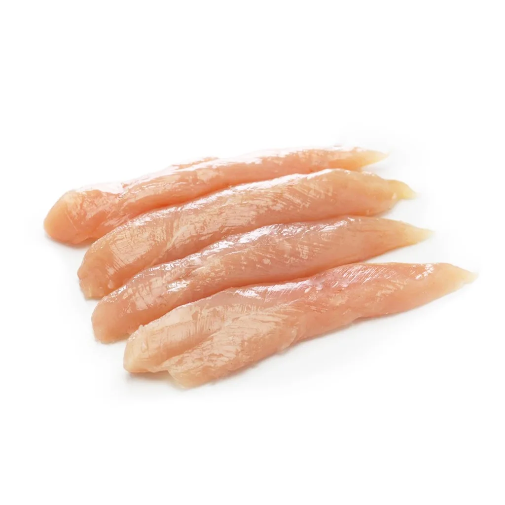 Wholesale Chicken Inner Fillets Wholesale Price - Buy Chicken Inner Fillets in Bulk