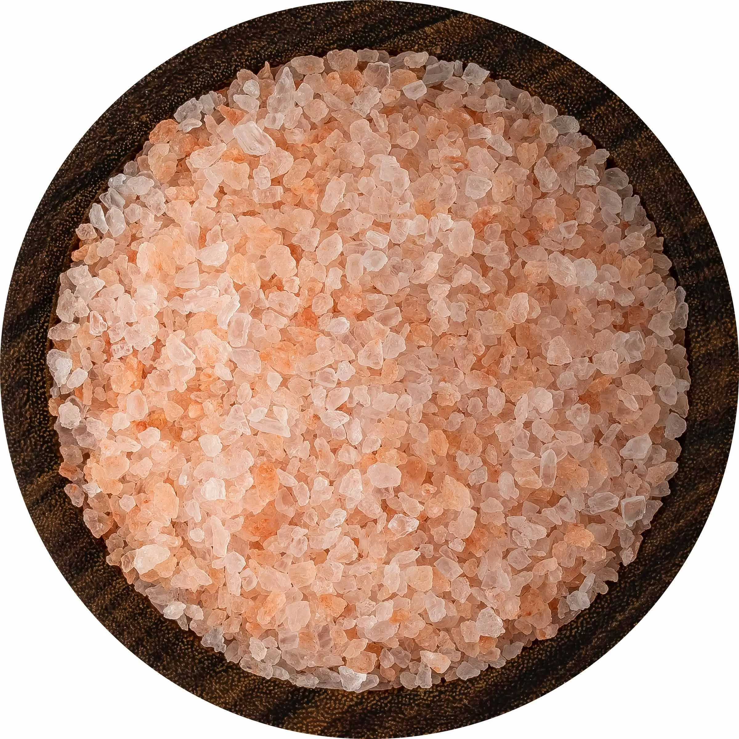 Edible Pink Himalayan Salt Rock Natural From Pakistan