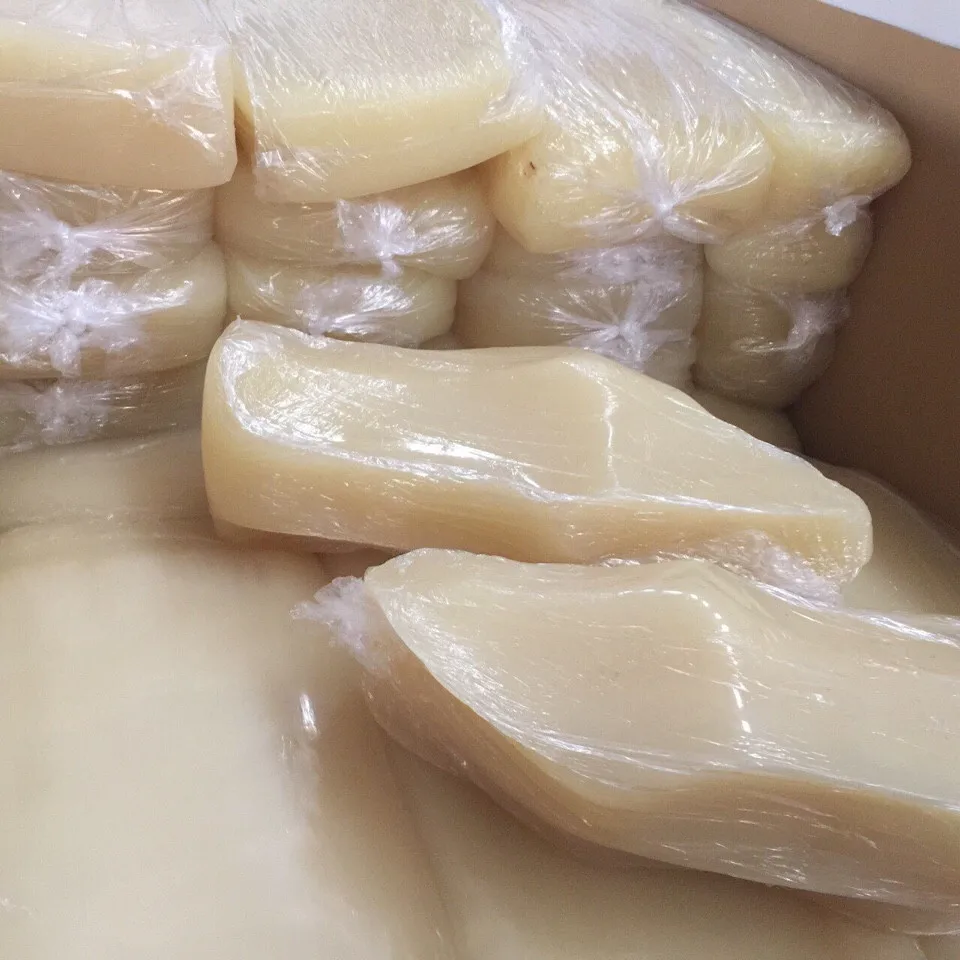 We have large Quantity of SBR Rubber For Sale