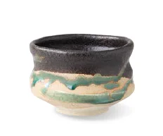 Japanese popular gift several shapes tea ceramic matcha mug set