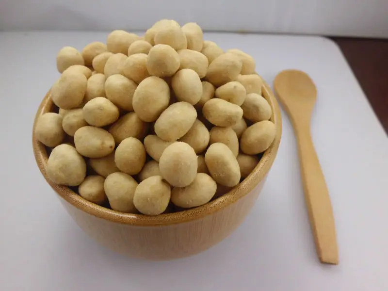 Китайские закуски хрустящий вкус чеснок ежедневный орех смешанный стиль для беременных оптовая продажа консервированные сушеные фрукты ароматизатор