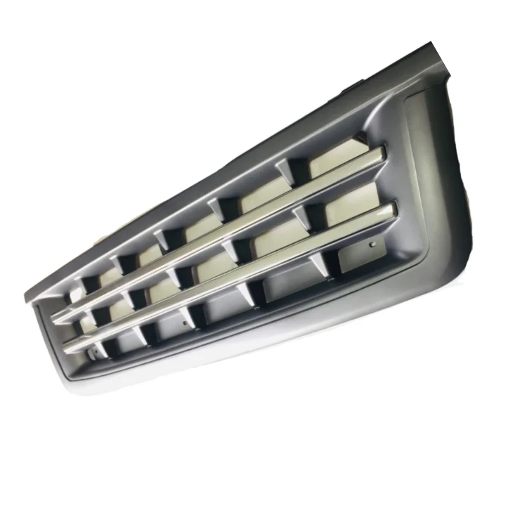 OEM For Hyun-dai HD65 GRILLE Car Part High Specification  Abs For Car Installation 86325-5H000/R 86315-5H000/L