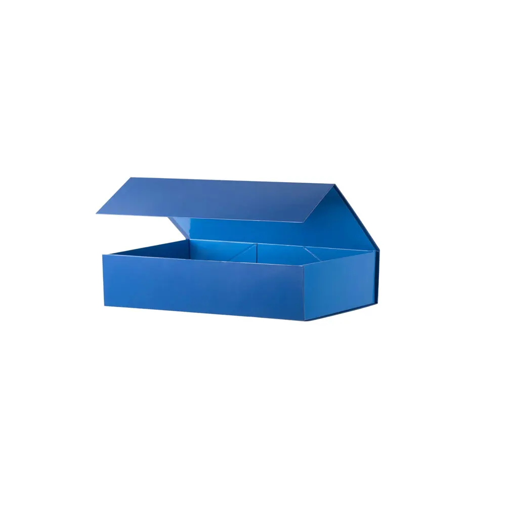 Good Quality Magnetic Box High-Grade Custom Printing Pakistan Manufacture Magnetics Box
