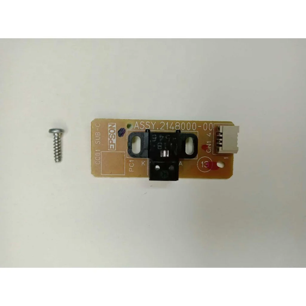Encoder Sensor Timing Disk L1110 L3100 L3101 L3110 L3116 L3150 L3156 L4150 L4160 L5190 L6160 L6170 L6190 For Printer Epson