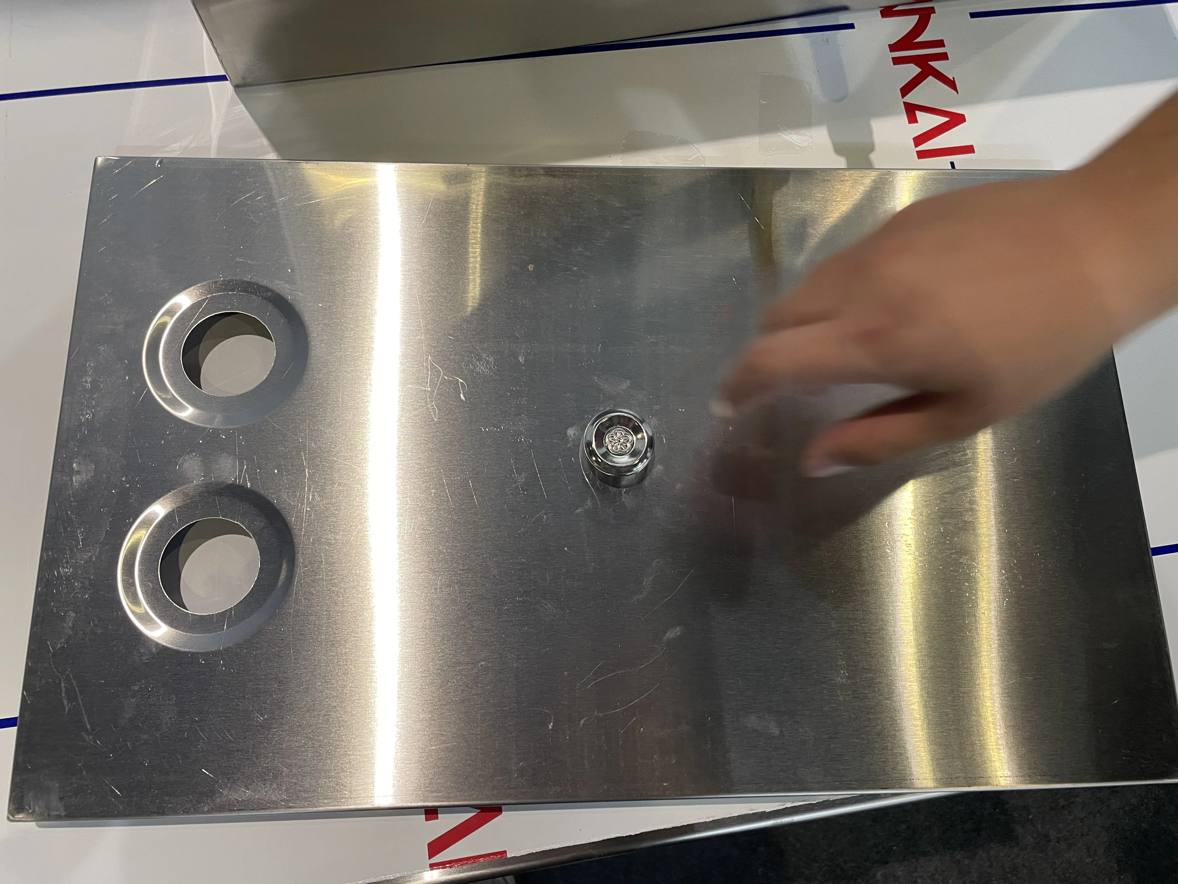 Grease Trap Sink Kitchen Grease Trap Hotel Grease Trap Stainless Steel SUS304 Kitchen Equipment for Restaurant Oil Separator