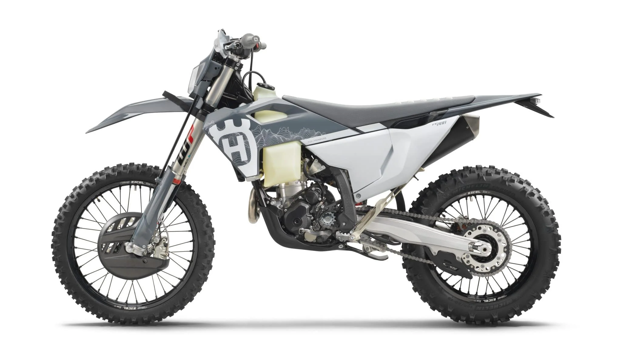 Best Price Ready To Ship 2024 Husqvarnas Enduro and Dual Sport Motorcycles