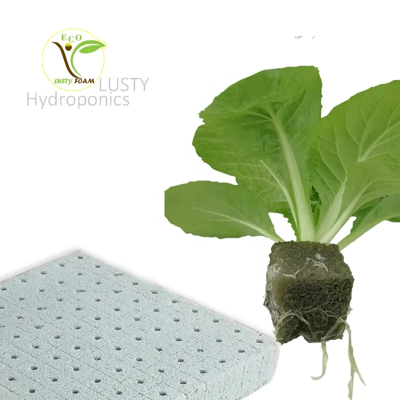 Хит продаж, разлагаемое и эффективное средство для выращивания растений в теплицах и садоводстве