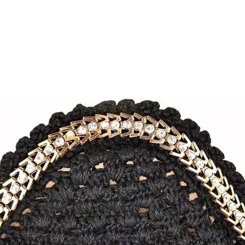 Hot sale 2024 high Quality Horse Riding Equipment Ear bonnets horse Fly Veil Equestrian Product Best Quality Fly Veil