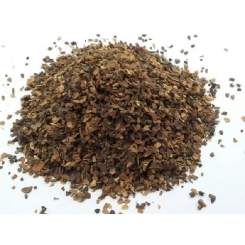 Factory Supply Wholesale Price waste Coffee Husk For Feed For Fertilizer