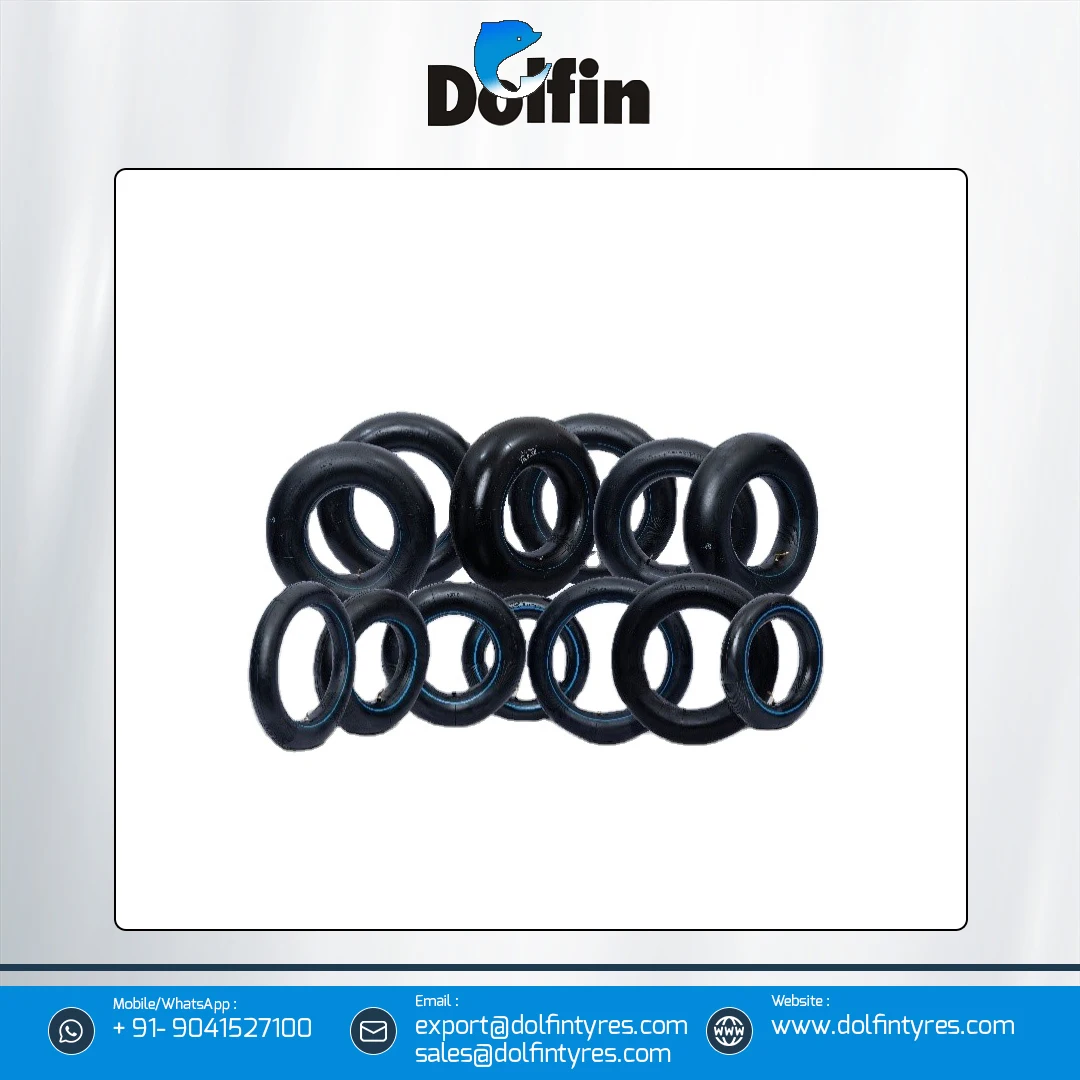 2024 Лидер продаж высокое качество Dolfin 90/90-12 Авто и Adv butle внутренняя трубка рикши по самой низкой цене