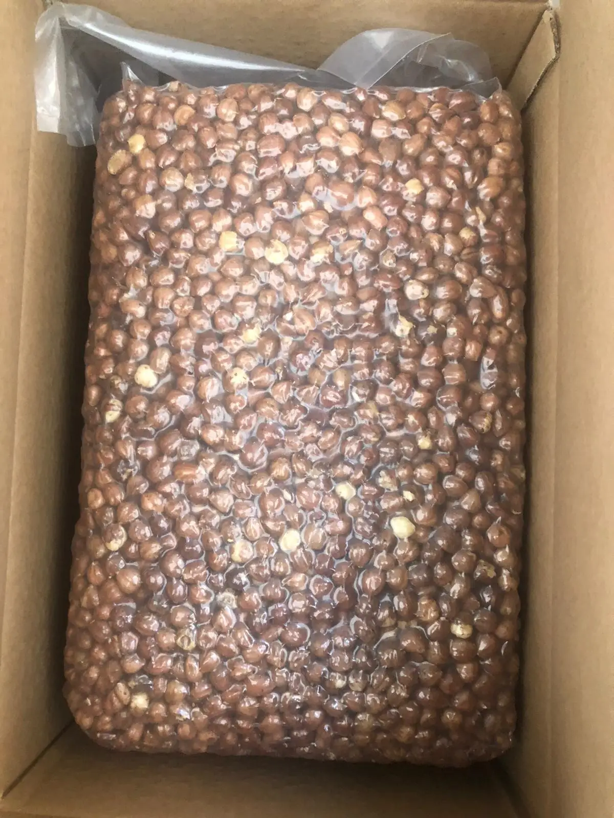 !! Акционный продукт! Новый Урожай 13-15 мм полные органические и натуральные жареные без шелушек лесные орехи все размеры доступны.