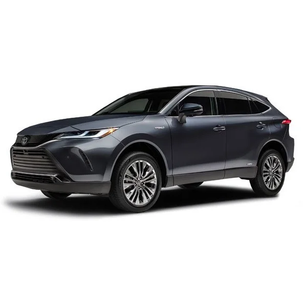 Относительно подержанные автомобили Toyota Corolla Camry Land Curiser prado RAV4 Yaris Venza VIOS 2015-2022 год экспорт подержанных автомобилей
