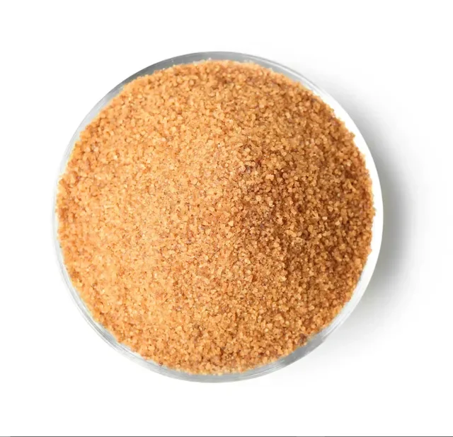 BROWN SUGAR CANE SUGAR 50 Kg Raw 100 % Purity