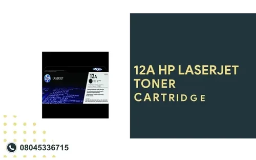 Top Sell 2023 CF264X HP Laserjet Toner Cartridge with Original Cartridge For Printer Uses By Indian Exporters