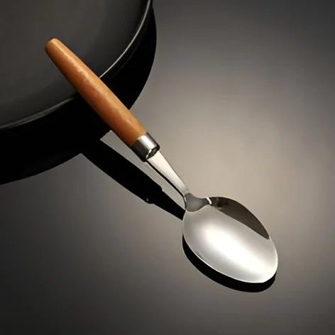 Stainless Steel Polished Serving Spoons Hot Selling Made In India Wholesale For Table Decor Kitchenware Low Prices 2024