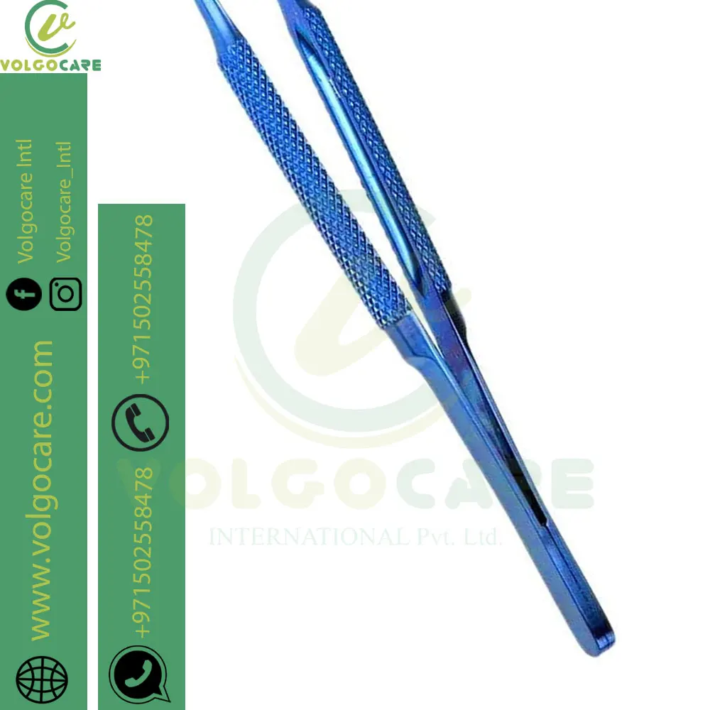 Affordable Price Eyebrow Tweezers for Women Men  Slant Tweezer Classic Stainless Steel, Medical Grade Stainless Steel Tweezers