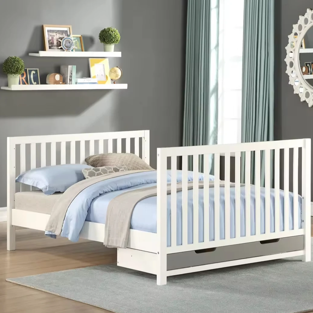 Hot Sale Rattan bed room set modern king size bed bedroom sets furniture  bed comfort set