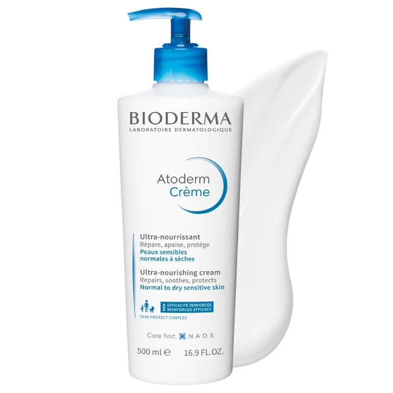 Atoderm Cream Ultra Body Lotion Best Seller Skincare Product Wholesale Best Price cream body lotion