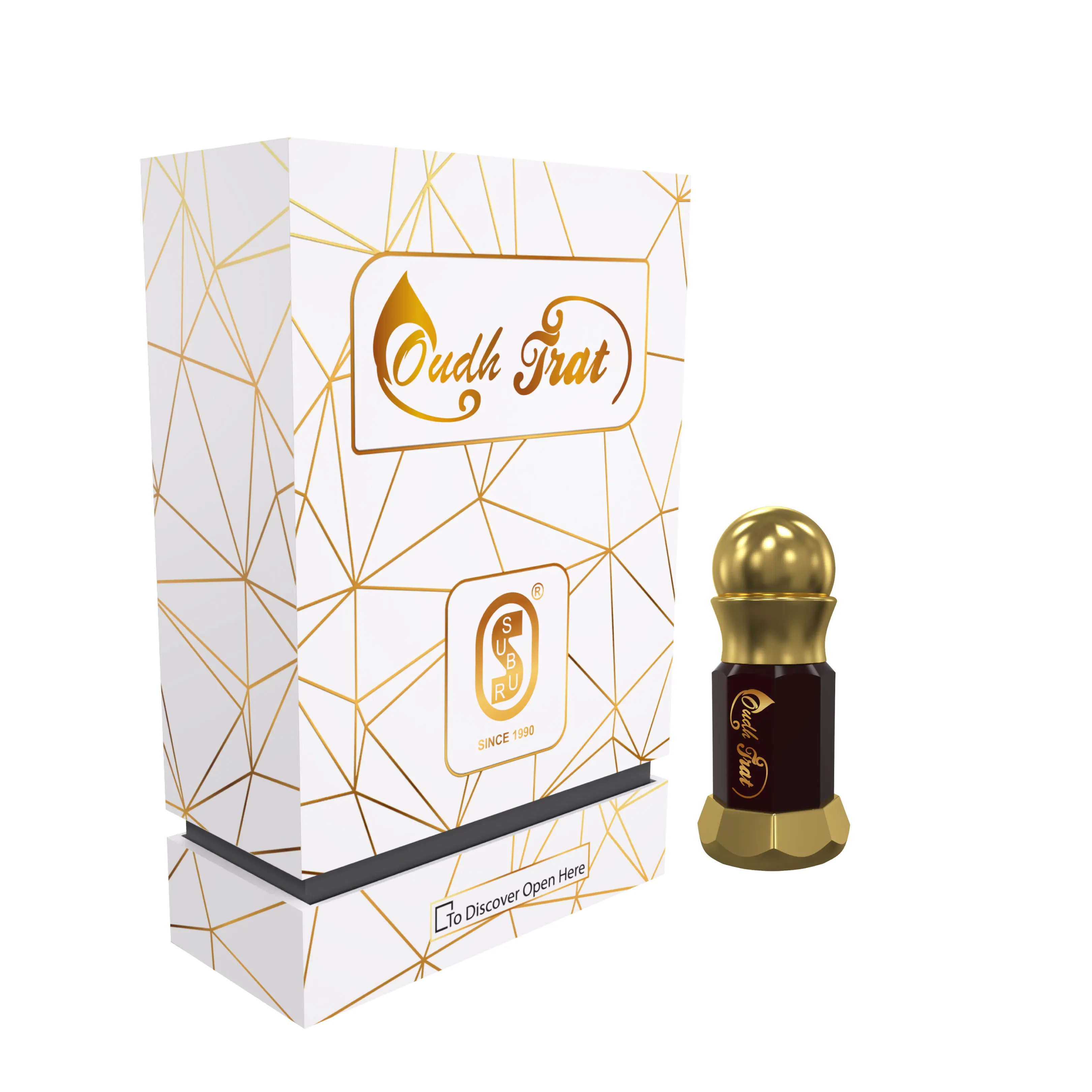OUDH TRAT 100% натуральный