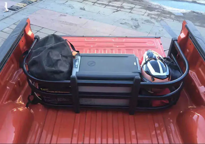 High Quality Pickup Auto Accessories Bed Extender For Nissan Navara NP300/Frontier GWM POER VW Amarok