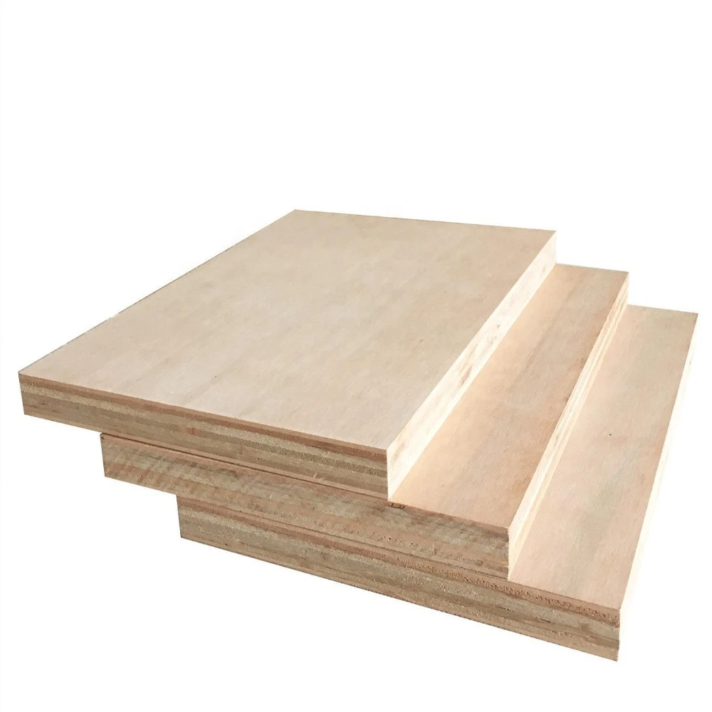High-Quality Building Material Plywood 24 mm 1220 - 2440 mm  Wholesale Prices, World Quality Standards