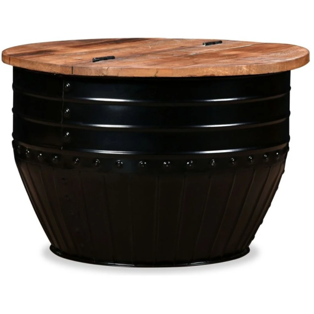 American Style coffee tables With solid wood coffee dining table luxury living room furniture best home bedroom furniture